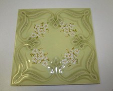 Fliese Retro 70/80 er Jahre