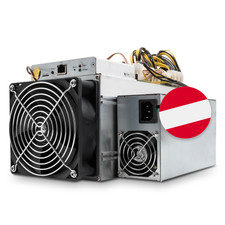 Bitmain Antminer S9  13,5 TH/s