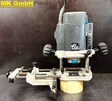 ELU MOF 96 E Type 3 Oberfräse, 900W, MOF96 E + Kopierring + Parallelanschlag