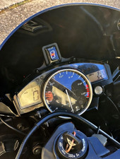 Ganganzeige Halter für Yamaha