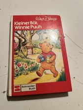 Kleiner Bär, Winnie Puuh –