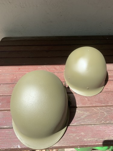Stahlhelm mit - stahlhelm, m1
