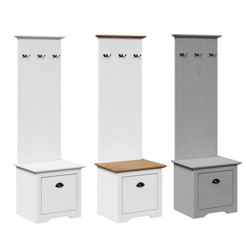 Garderobe garderobenständer - garderobe,
