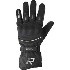 Motorrad Handschuhe 10 - Rukka