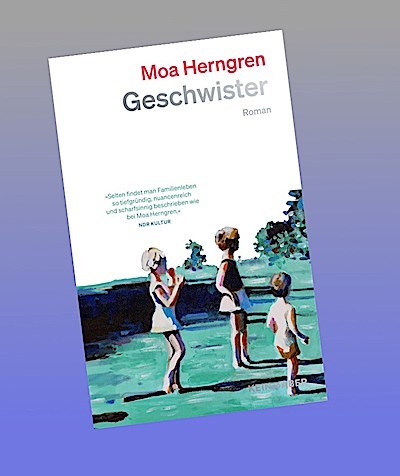 Geschwister moa herngren - geschwister,
