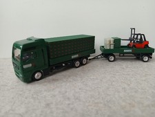 1 LKW, Brinkhoffs ,bespielt