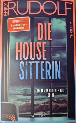 Die housesitterin von emily - housesitterin,
