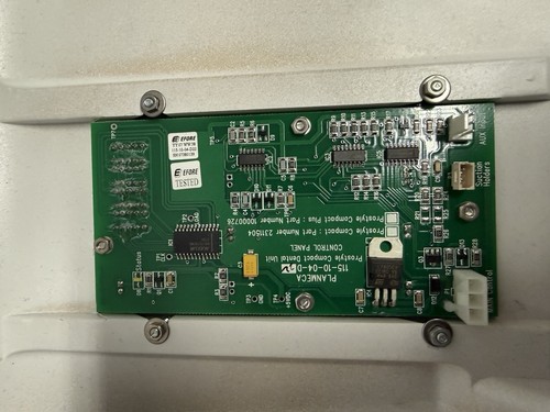 Planmeca compact steuerung - planmeca,