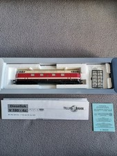 Tillig 501132 diesellok - tillig,