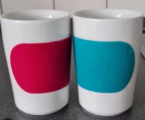 Kahla touch kaffee becher - kahla, kaffee-becher
