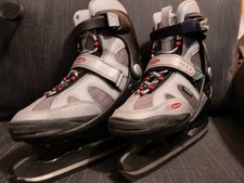 Schlittschuhe 36