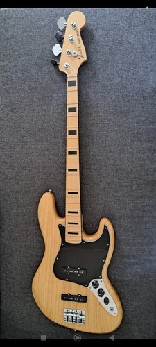 Fender fsr - fender,
