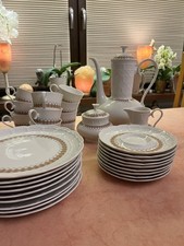 Krautheim Rialto Goldnetz