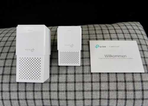 Link av1000 gigabit - tp-link,