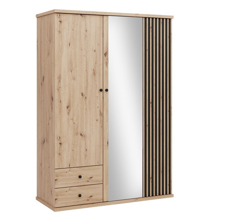 Kleiderschrank cali spiegel - kleiderschrank, 23