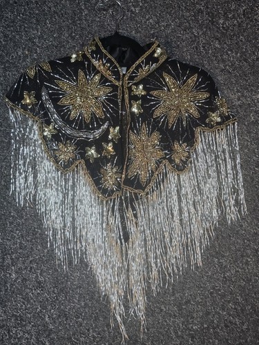 Handarbeit schwarz gold - handarbeit,