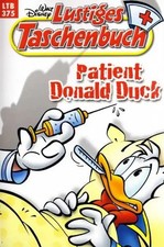 Lustiges Taschenbuch: Band 375