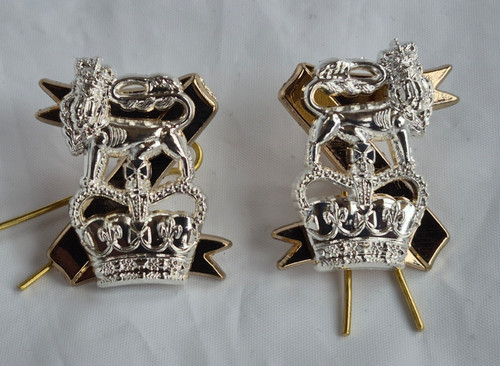 British army cavalry regiment - british,