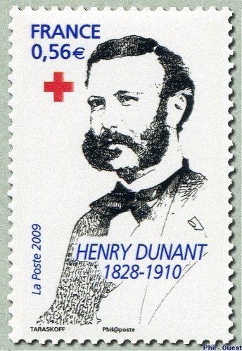 Briefmarken 2009 henry - briefmarken,