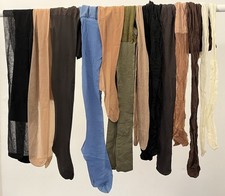 NOS Lot of 13 Vintage Nylon