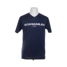 Scania, T-shirt, Größe: M, Blau, Polyester, Print, Herren -iXL
