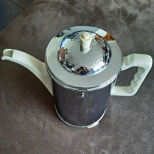 Warmhaltekanne nach bauscher - warmhaltekanne,