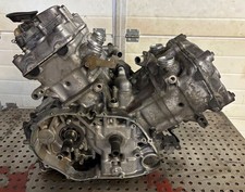 Honda VFR750F(RC36) Motor