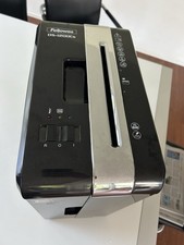 Powershred® DS-1200Cs Partikelschnitt Aktenvernichter Fellowes