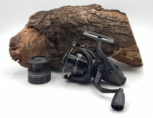 Okuma carbonite feeder - b,