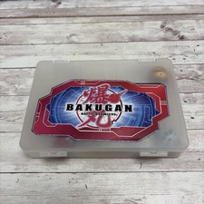 bakugan battle brawlers mit