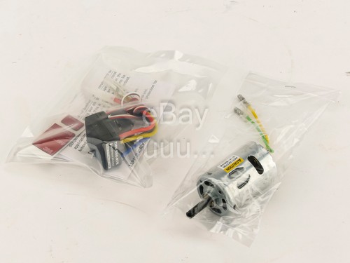 Tamiya elektronischer