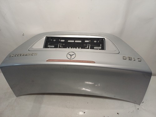 102c mercedes w203 klasse - 102c*, c-klasse