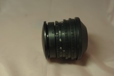 Belomo Peleng 8mm f3.5 Circular Fisheye  Canon Eos, very rate