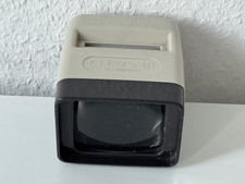 Vintage Citus B1 Diabetrachter Dia Viewer Betrachter braun 70er