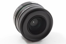 Pentax smc DA 35mm 1:2.4 AL