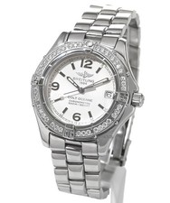 Breitling Colt Oceane Lady