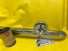 NEU Chrom Fernscheinwerfer