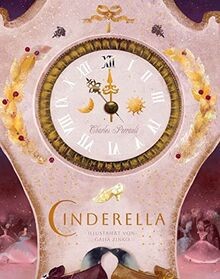 Cinderella limitierte ausgabe - cinderella:,