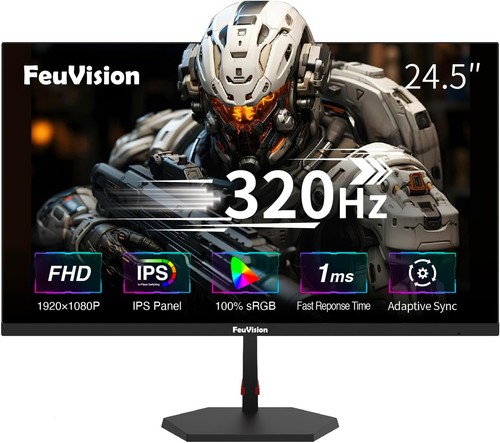 Feuvision zoll gaming - feuvision,