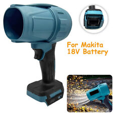 28,000RPM Jet Turbo Fan