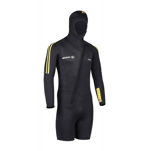 Beuchat 1dive herren shorty - beuchat,