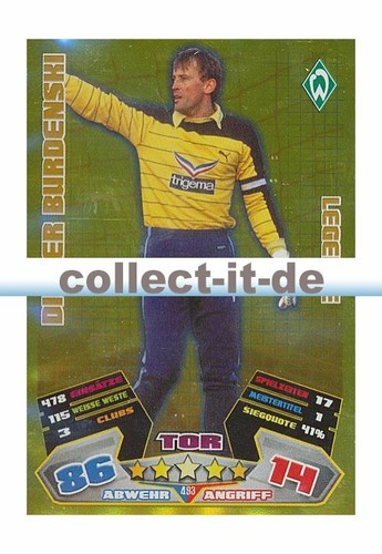 Match attax 493 - attax,