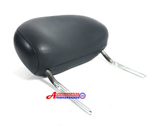 Opel Calibra A 1990-1998 Kopfstütze vorne Leder Schwarz