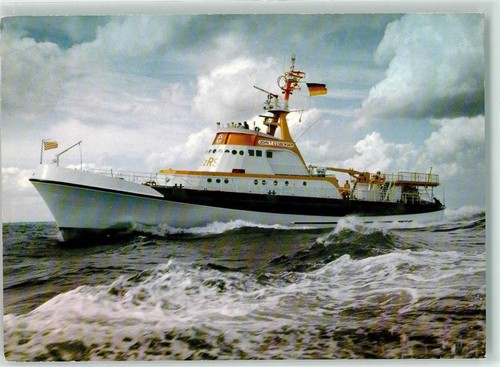 39273960 seenotkreuzer john - 39273960,