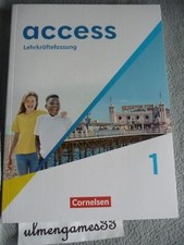 ★ English access 1