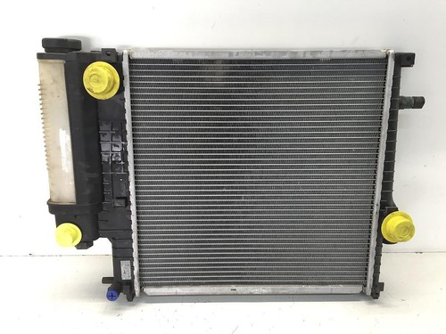 Bmw e36 motorkühler - z3, e36/7