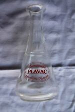 Plavac Rotweinkaraffe aus