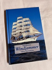 Windjammer (Edition Ellert &