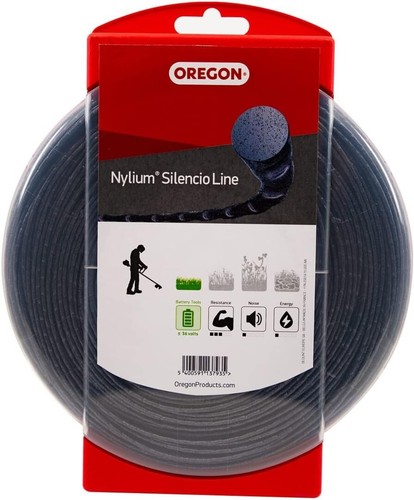 Oregon nylium silencio leine - nylium,