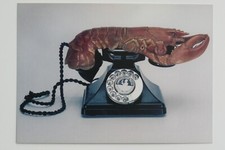 Salvador Dali "Hummer